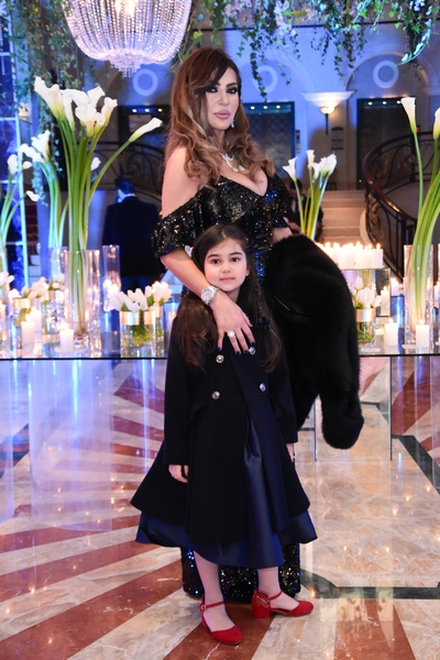 Wedding of Abbas Chamssedine and Manal Safa Part2